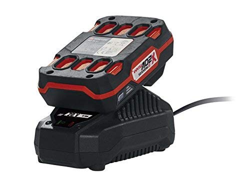 Batterie Parkside 20 V 2 Ah + chargeur original PAP20A1 + PLG20A1 pour X20VTEAM